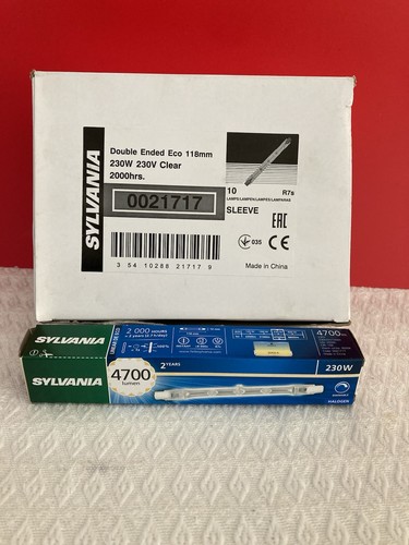 Sylvania ampoule lampe - sylvania,