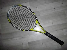 Raquette tennis dunlop 5 - dunlop,