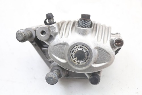 Etrier frein avant harley - etrier,