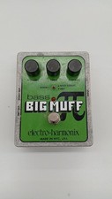 ELECTRO HARMONIX / BASSBIG