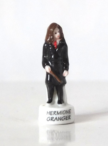 Feve harry potter hermione - feve,