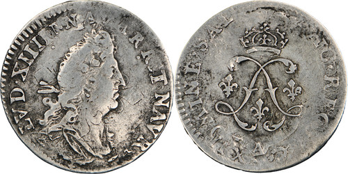 France louis xiv - louis,
