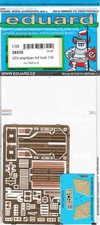 EDU36535 1:35 Eduard PE - GPA