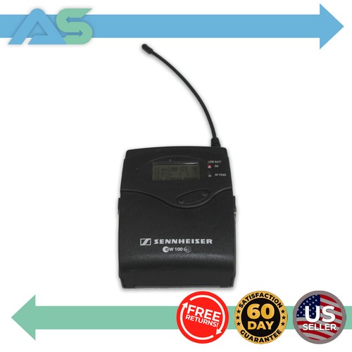 Sennheiser sk100 evolution - sennheiser,