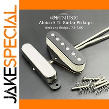 JakeSpecial – Telecaster