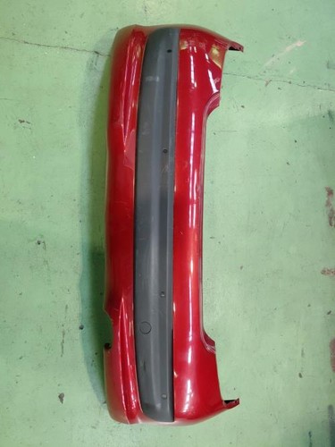 Pare choc arriere peugeot - choc,