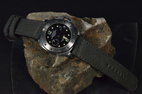Watch strap 22 mm - watch, 26