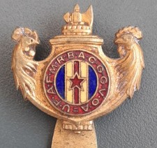 Insigne Miniature 1914/1918