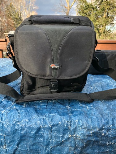 Lowepro rezo 170 - lowepro, camera