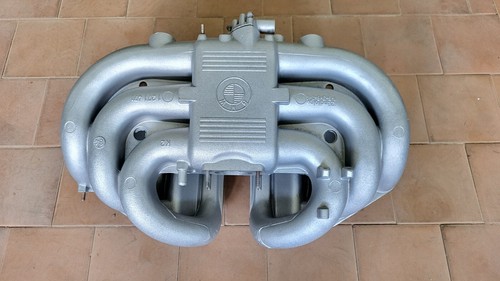 Collecteur admission bmw e30 - collecteur,