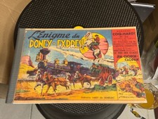 Coq-Hardi Magazine - Reliure