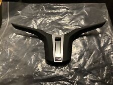 insert cache volant bmw oem