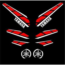 Graphique Adhésifs Stickers