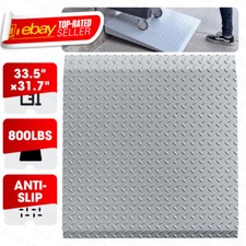 VNN Door Threshold Ramp