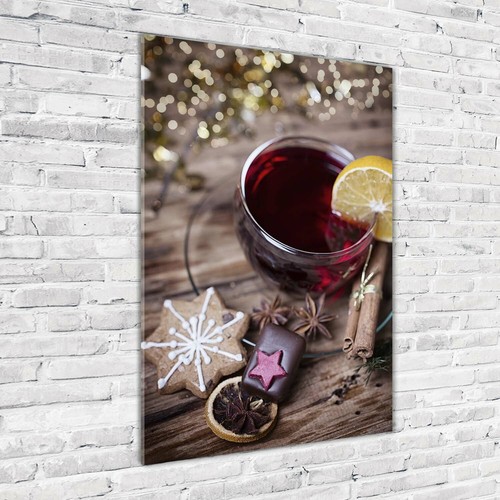 Tulup image sur verre - tulup,