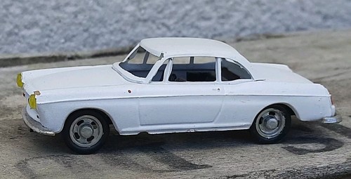Ancienne miniature voiture - ancienne,