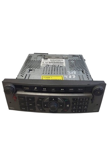 Peugeot 407 2005 - , unit�