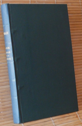 Camille mauclair le - mauclair,