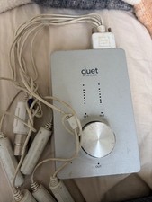 Apogee duet -FireWire with