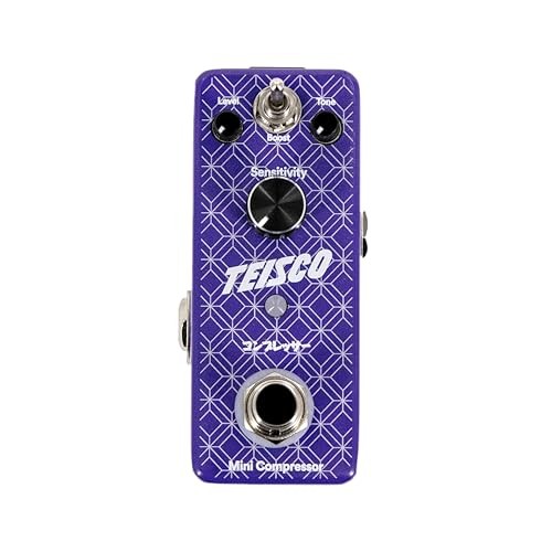 Teisco mini compressor pedal - mini,