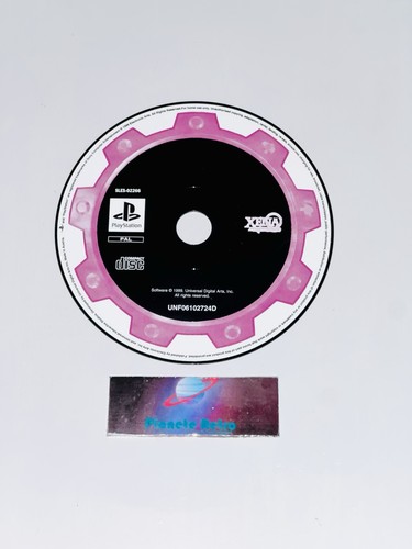 Xena princesse guerrière - la,
