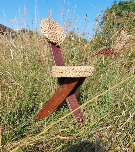 Audoux minet petite chaise - audoux,