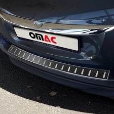 Protection Seuil De Pare-Chocs