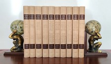 L'Univers de la Bible - André Chouraqui - E.O complète de ses 10 tomes - Lidis