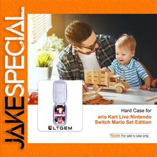 JakeSpecial – Waterproof