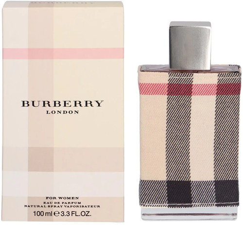 Burberry london femme eau - eau, de