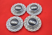 BBS RG 15" center cap 4caps 0923134 0923131 0923133 Porsche BMW HONDA MAZDA