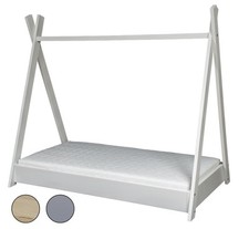 Esemble matelas ECO+Lit tente