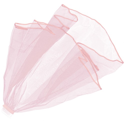 Voile mariée court - mariée, voilette