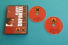 Albert Dupontel : Le sale dvd