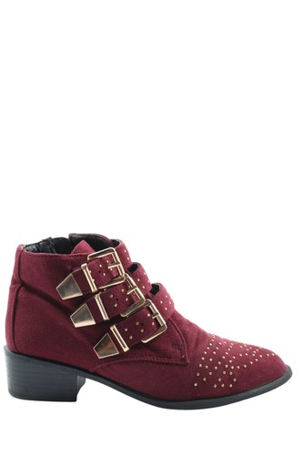 New look bottillons dames - new,