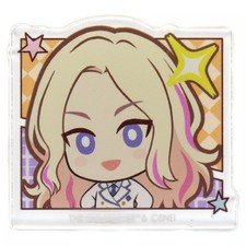 Support acrylique Idolmaster x