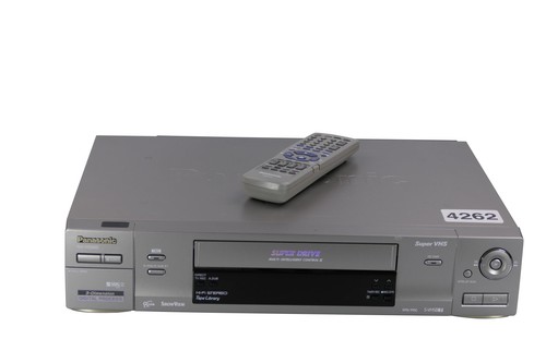 Panasonic hs860eg super - -,