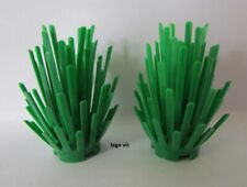 Lego 6064 x2 Plant Prickly