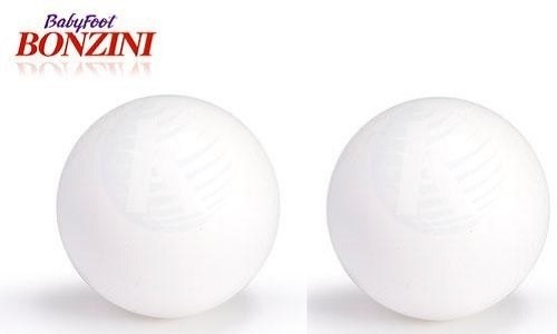 Balles baby foot dure - balles,