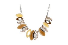 Collier fantaisie Ikita