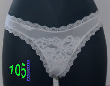 NEUF @@ TANGA STRING + SUGGEST Akiko PAIN DE SUCRE + 1 ou 4