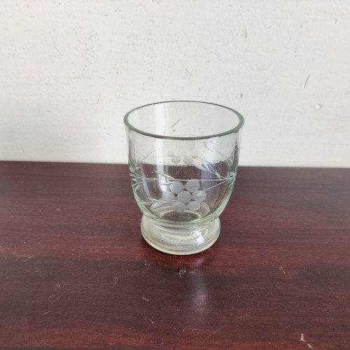 1930s vintage motif floral - motif,