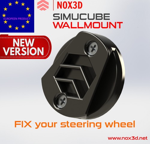 Simucube cube control - simucube,