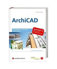 ArchiCAD: Grundlagen