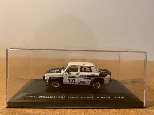 Kit tip top - montÉ, simca