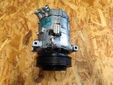 COMPRESSEUR CLIM CLIMATISATION OPEL VECTRA C GTS 3.2i 211CV 24411249
