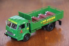 Simca Cargo Air Liquide  1/43