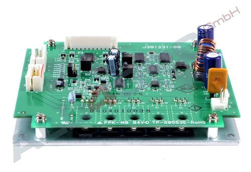 Noritsu pilote laser type - noritsu, b
