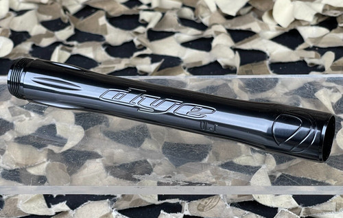 New dye barrel back - dye,
