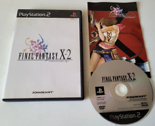 Final Fantasy X-2 -